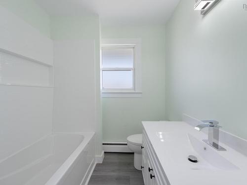 3367 Highway 1, Belliveaus Cove, NS 