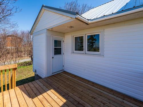3367 Highway 1, Belliveaus Cove, NS 