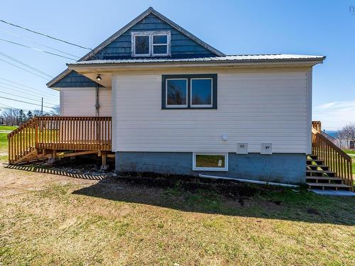 3367 Highway 1, Belliveaus Cove, NS 