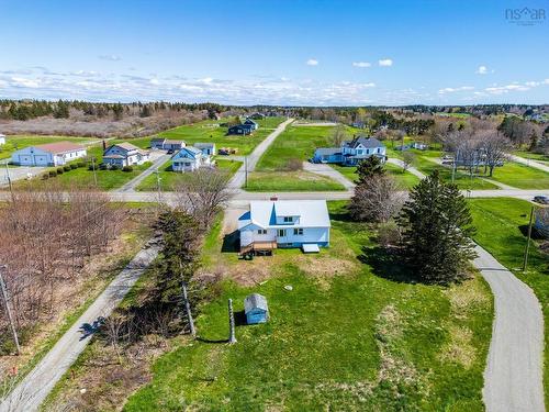 3367 Highway 1, Belliveaus Cove, NS 