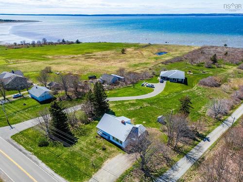 3367 Highway 1, Belliveaus Cove, NS 