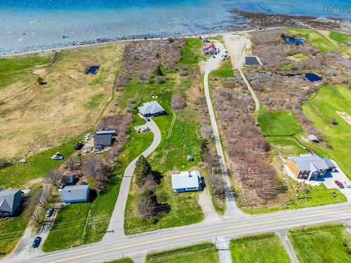 3367 Highway 1, Belliveaus Cove, NS 