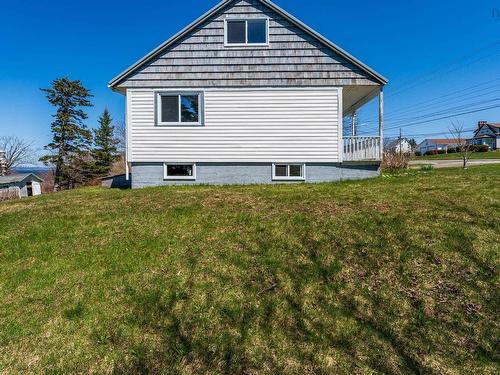 3367 Highway 1, Belliveaus Cove, NS 