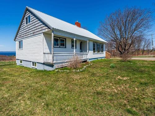 3367 Highway 1, Belliveaus Cove, NS 