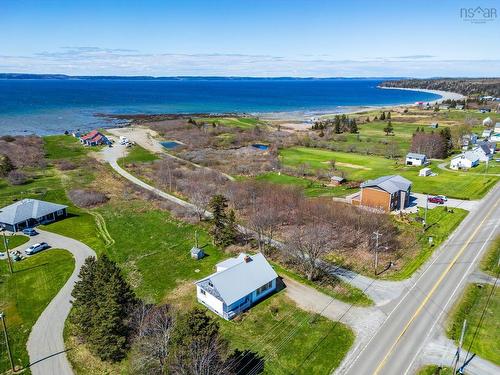 3367 Highway 1, Belliveaus Cove, NS 