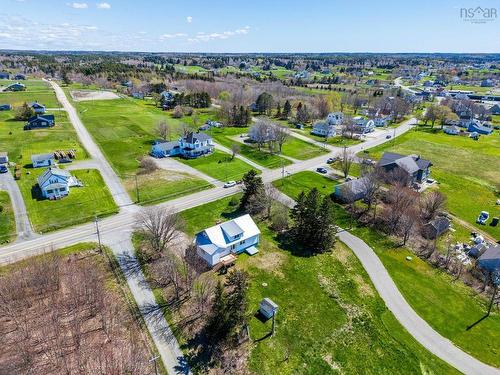 3367 Highway 1, Belliveaus Cove, NS 