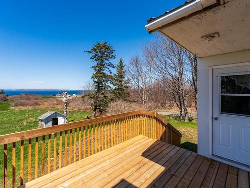 3367 Highway 1, Belliveaus Cove, NS 