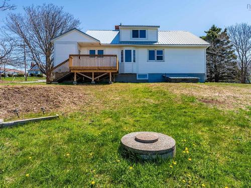 3367 Highway 1, Belliveaus Cove, NS 