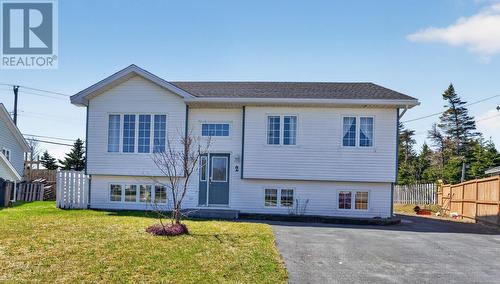 2 Rathburn Drive  Paradise, NL A1L 1K6