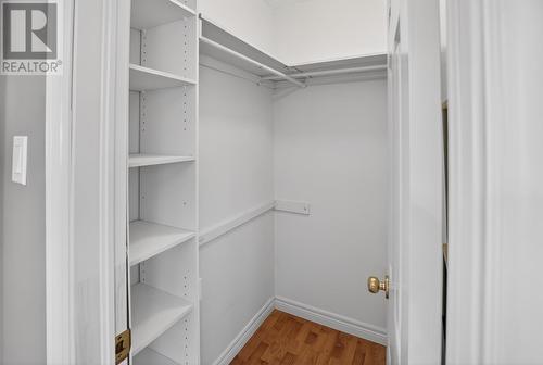 2 Rathburn Drive, Paradise, NL - Indoor With Storage