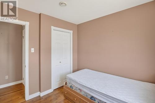 2 Rathburn Drive, Paradise, NL - Indoor Photo Showing Bedroom
