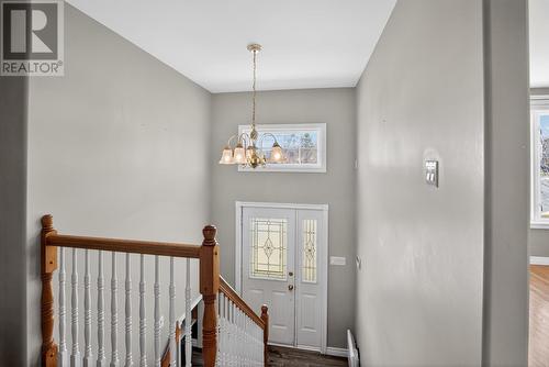 2 Rathburn Drive, Paradise, NL - Indoor Photo Showing Other Room