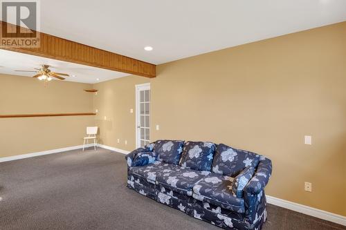 2 Rathburn Drive, Paradise, NL - Indoor