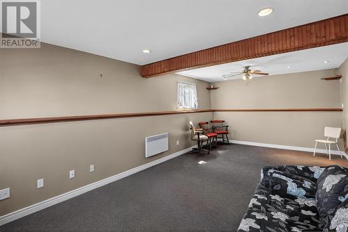 2 Rathburn Drive, Paradise, NL - Indoor Photo Showing Other Room