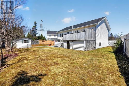 2 Rathburn Drive, Paradise, NL - Outdoor