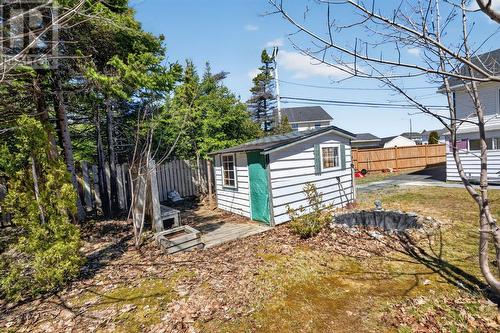 2 Rathburn Drive, Paradise, NL - Outdoor