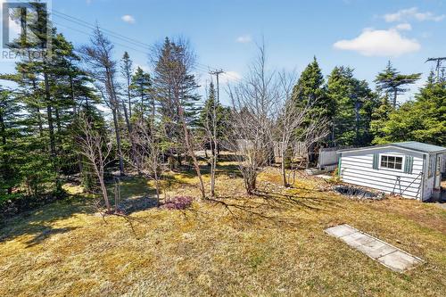 2 Rathburn Drive, Paradise, NL - Outdoor