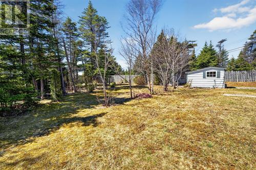 2 Rathburn Drive, Paradise, NL - Outdoor With View