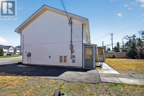 2 Rathburn Drive, Paradise, NL - Outdoor
