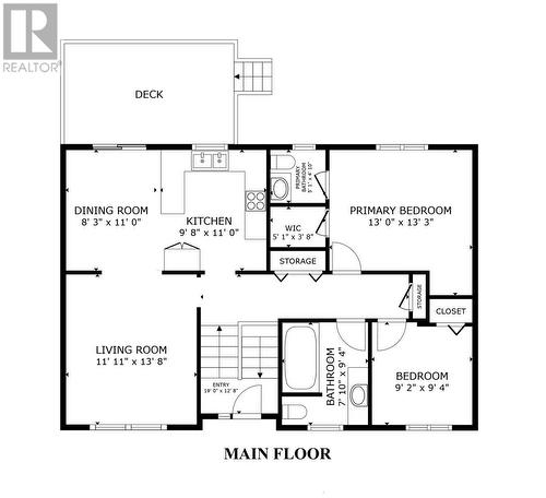 2 Rathburn Drive, Paradise, NL - Other
