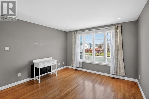 2 Rathburn Drive, Paradise, NL - Indoor Photo Showing Other Room