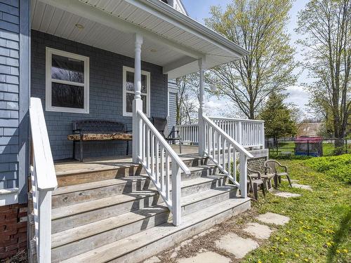 257 Wiley Avenue S, Windsor, NS 