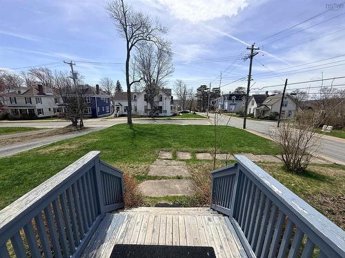 218 Fraser Street, New Glasgow, NS 