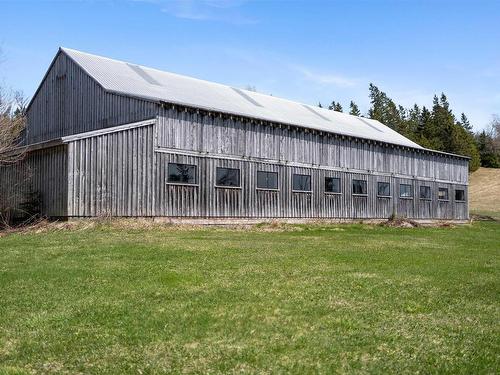 16 Craig Road, Watervale, NS 