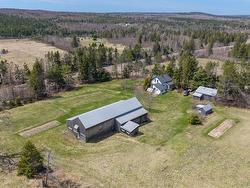 16 Craig Road  Watervale, NS B0K 1P0