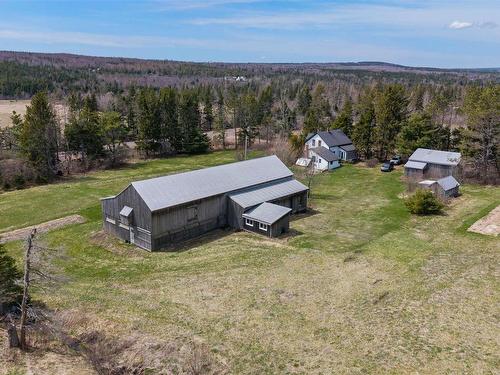 16 Craig Road, Watervale, NS 