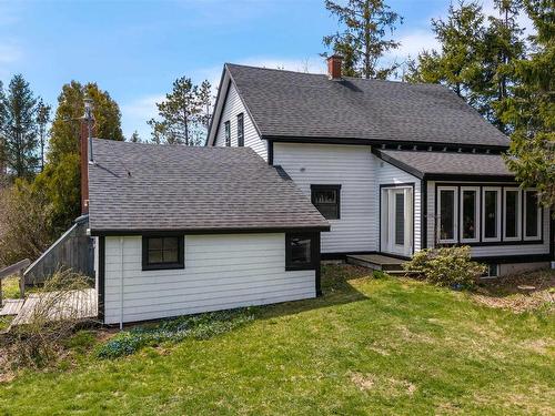 16 Craig Road, Watervale, NS 