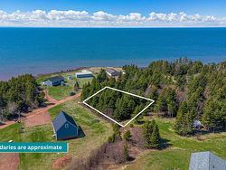 LOT 8 GOULD Street Desable, PE C0A 1C0