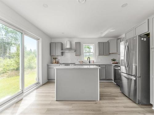 135 Blainedale Drive, Salmon River, NS 