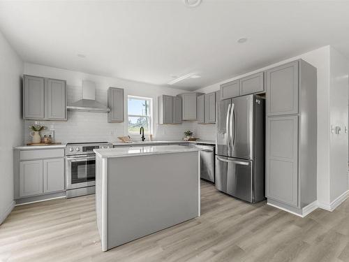 135 Blainedale Drive, Salmon River, NS 