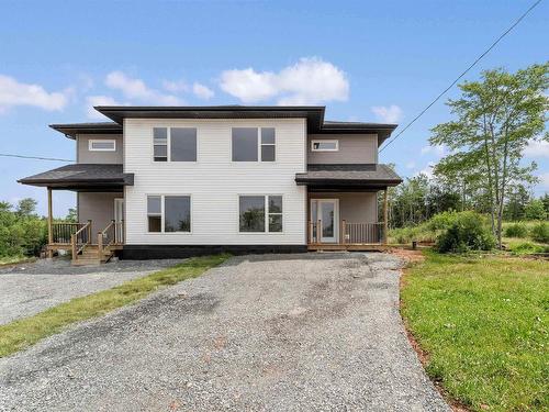 135 Blainedale Drive, Salmon River, NS 