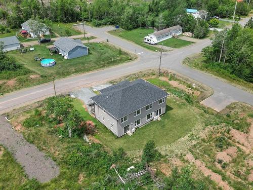 135 Blainedale Drive, Salmon River, NS 