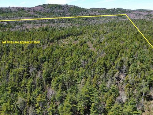 Highway 357, Musquodoboit Harbour, NS 