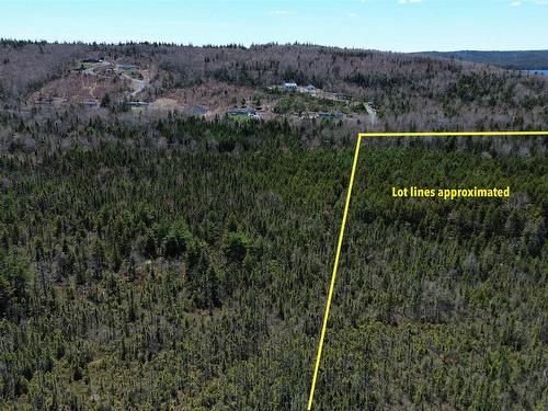 Highway 357, Musquodoboit Harbour, NS 