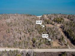 Lot 3B Old Baxter Mill Road  Baxters Harbour, NS B0P 1H0