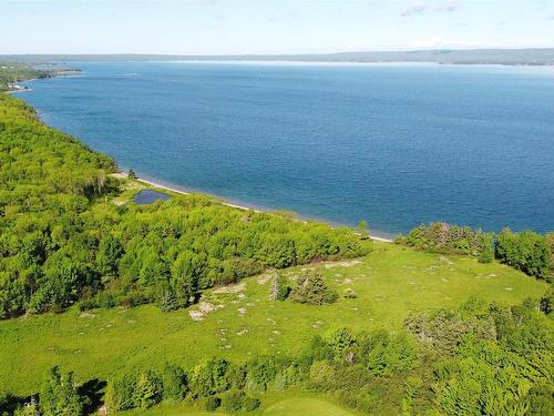 West Bay Rd.                  The Points West Bay Road, The Points West Bay, NS 