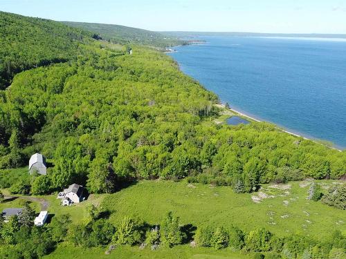 West Bay Rd.                  The Points West Bay Road, The Points West Bay, NS 
