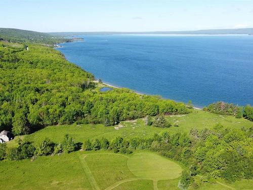 West Bay Rd.                  The Points West Bay Road, The Points West Bay, NS 
