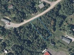 Lot 29 William Street  Port Hastings, NS B9A 1L1