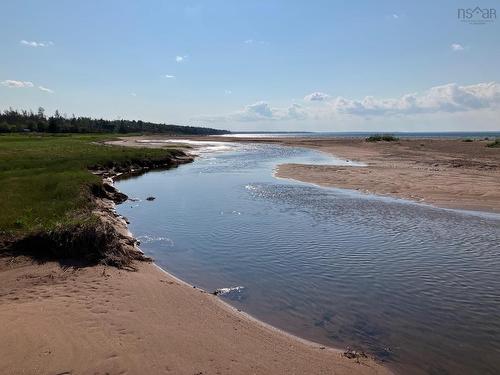2627 Golden Sands Drive, Malagash, NS 