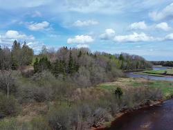 Lot Trout Brook Road  Tatamagouche, NS B0K 1V0