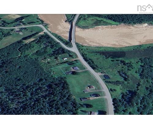Highway 242, Maccan, NS 