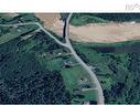 Highway 242, Maccan, NS 