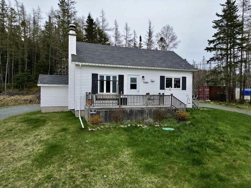 9384 Highway 7, Stillwater, NS 