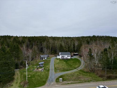 9384 Highway 7, Stillwater, NS 