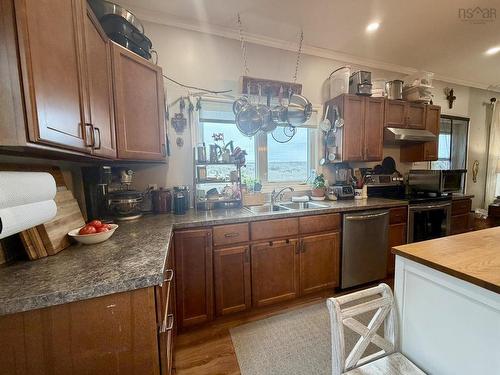 9384 Highway 7, Stillwater, NS 